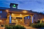 Holiday Inn Express Hotel & Suites Vernon