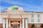 Holiday Inn Express Hotel & Suites Waxahachie