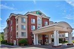 Holiday Inn Express Hotel & Suites West Monroe