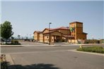 Holiday Inn Express Hotel & Suites Willows