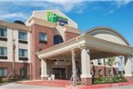 Holiday Inn Express Hotel & Suites Winnie