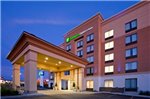 Holiday Inn Express Hotel & Suites - Woodstock