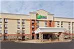 Holiday Inn Express Hotel Fort Campbell-Oak Grove