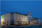 Holiday Inn Express Hotel Howe / Sturgis