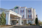 Holiday Inn Express Hotel & Suites Amherst-Hadley
