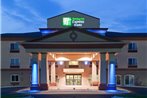 Holiday Inn Express Hotel & Suites Antigo