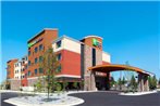 Holiday Inn Express Hotel & Suites Butte