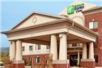 Holiday Inn Express Hotel & Suites Claypool Hill -Richlands Area