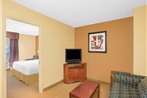 Holiday Inn Express Hotel & Suites Edmonton-At the Mall