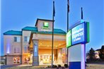 Holiday Inn Express Hotel & Suites Elko