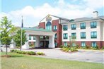 Holiday Inn Express & Suites - Enterprise