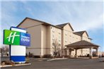 Holiday Inn Express Hotel & Suites Exit I-71 Ohio State Fair - Expo Center