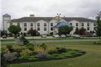 Holiday Inn Express Hotel & Suites Findlay