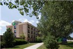 Holiday Inn Express Hotel & Suites Fort Collins