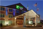 Holiday Inn Express Hotel & Suites Fort Worth West/I-30