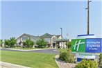 Holiday Inn Express Hotel & Suites Gillette