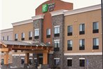 Holiday Inn Express Hotel & Suites Glendive