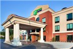 Holiday Inn Express Hotel & Suites Harriman