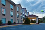 Holiday Inn Express Hotel & Suites Hiawassee