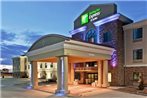 Holiday Inn Express Hotel & Suites Hobbs