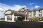 Holiday Inn Express Hotel & Suites Kalamazoo