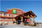 Holiday Inn Express Hotel & Suites Kalispell