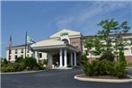 Holiday Inn Express Hotel & Suites Kent State University