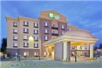 Holiday Inn Express Hotel & Suites Lynnwood