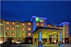 Holiday Inn Express Hotel & Suites Norfolk