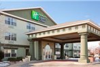 Holiday Inn Express Hotel & Suites Oshkosh - State Route 41