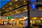 Holiday Inn Express Hotel & Suites Pasadena-Colorado Boulevard