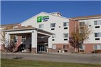 Holiday Inn Express Hotel & Suites Pierre-Fort Pierre