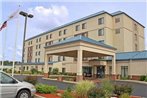 Holiday Inn Express Hotel & Suites Providence-Woonsocket