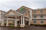Holiday Inn Express Hotel & Suites Rochester