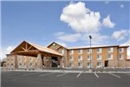 Holiday Inn Express Hotel & Suites Sandpoint North