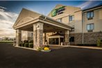 Holiday Inn Express Hotel & Suites South Haven