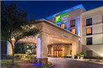 Holiday Inn Express Hotel & Suites Tampa-Anderson Road-Veterans Exp