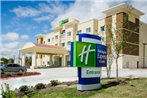 Holiday Inn Express Hotel & Suites Temple-Medical Center Area