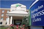 Holiday Inn Express Hotel & Suites Terre Haute