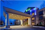 Holiday Inn Express Hotel & Suites Saginaw