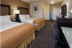 Holiday Inn Express Hotel Union City