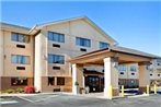 Holiday Inn Express Hotels Abingdon