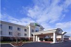 Holiday Inn Express Toledo-Oregon