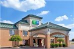 Comfort Inn Huntington Near University