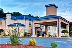 Holiday Inn Express Hurricane Mills Waverly