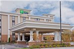 Best Western Plus Indianapolis NW Hotel