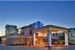 Comfort Inn & Suites Junction City - near Fort Riley