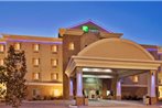 Holiday Inn Express Kearney