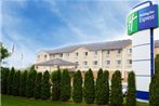 Holiday Inn Express Kendallville