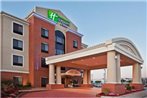 Holiday Inn Express Lakeway